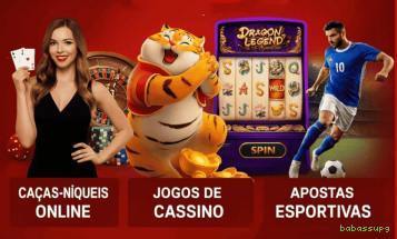 Casino Ao Vivo babassupg